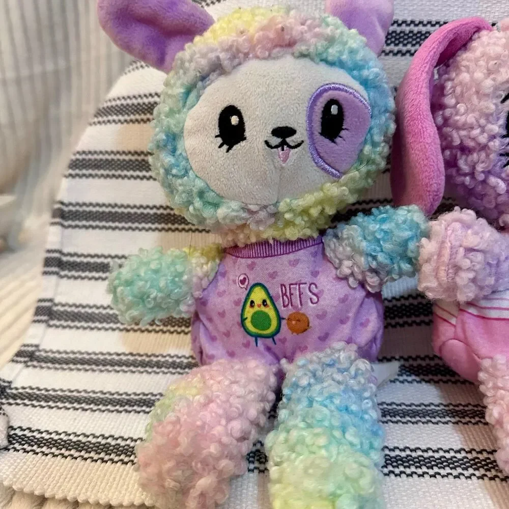 Pikmi Pops Plush Bundle
